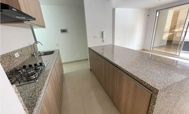 Apartamento en arriendo Alameda del Rio Zafiro