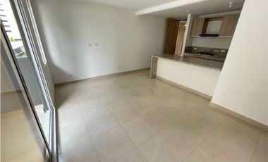 Apartamento en arriendo Alameda del Rio Zafiro