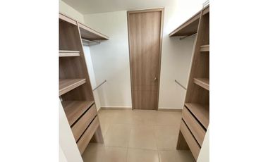 Apartamento en arriendo Alameda del Rio Zafiro