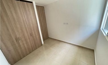 Apartamento en arriendo Alameda del Rio Zafiro