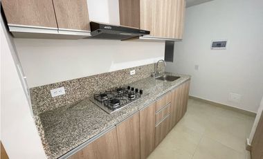 Apartamento en arriendo Alameda del Rio Zafiro