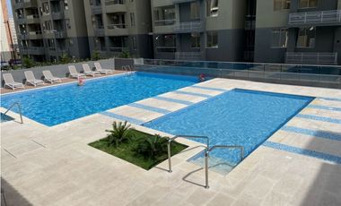 Apartamento en arriendo Alameda del Rio Zafiro