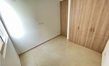 Apartamento en arriendo Alameda del Rio Zafiro