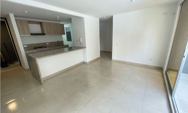 Apartamento en arriendo Alameda del Rio Zafiro