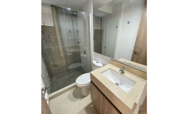 Apartamento en arriendo Alameda del Rio Zafiro