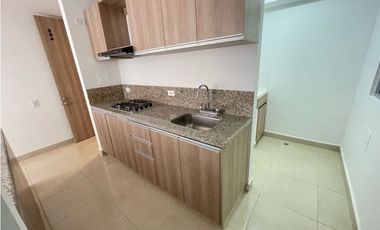 Apartamento en arriendo Alameda del Rio Zafiro