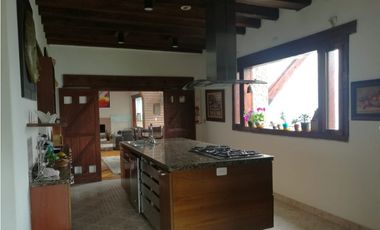 2423869 Venta Casa Las Palmas Envigado