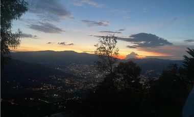2423869 Venta Casa Las Palmas Envigado