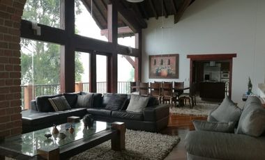 2423869 Venta Casa Las Palmas Envigado