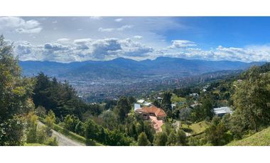 2423869 Venta Casa Las Palmas Envigado