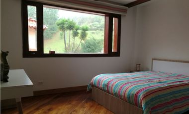 2423869 Venta Casa Las Palmas Envigado