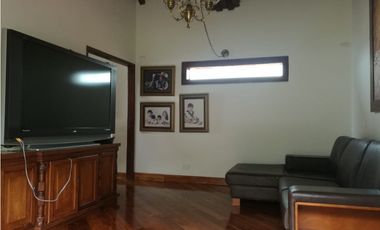 2423869 Venta Casa Las Palmas Envigado