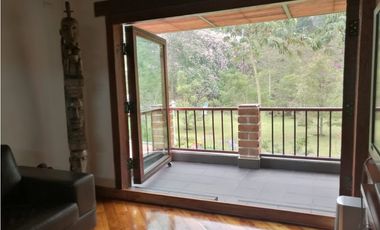2423869 Venta Casa Las Palmas Envigado