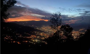 2423869 Venta Casa Las Palmas Envigado