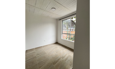 APARTAMENTO EN ARRIENDO  JORDAN 7 ETAPA