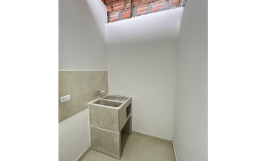 APARTAMENTO EN ARRIENDO  JORDAN 7 ETAPA