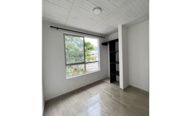 APARTAMENTO EN ARRIENDO  JORDAN 7 ETAPA