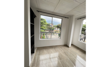 APARTAMENTO EN ARRIENDO  JORDAN 7 ETAPA