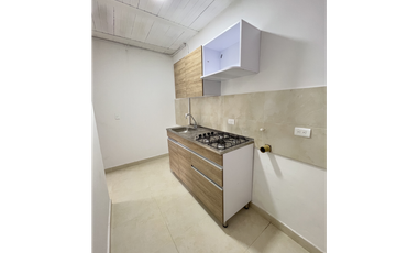 APARTAMENTO EN ARRIENDO  JORDAN 7 ETAPA