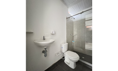 APARTAMENTO EN ARRIENDO  JORDAN 7 ETAPA