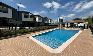 Arriendo Casa en Cerritos - Pereira