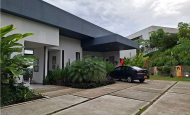 RENTA CASA CAMPESTRE EN MALABAR CERRITOS PEREIRA