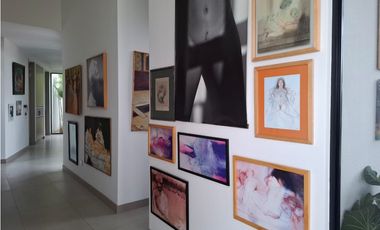 RENTA CASA CAMPESTRE EN MALABAR CERRITOS PEREIRA