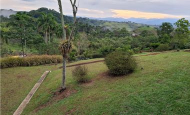 RENTA CASA CAMPESTRE EN MALABAR CERRITOS PEREIRA