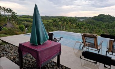 RENTA CASA CAMPESTRE EN MALABAR CERRITOS PEREIRA