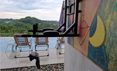 RENTA CASA CAMPESTRE EN MALABAR CERRITOS PEREIRA