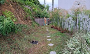 RENTA CASA CAMPESTRE EN MALABAR CERRITOS PEREIRA