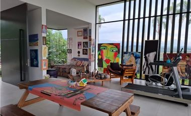 RENTA CASA CAMPESTRE EN MALABAR CERRITOS PEREIRA