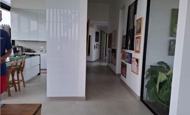 RENTA CASA CAMPESTRE EN MALABAR CERRITOS PEREIRA