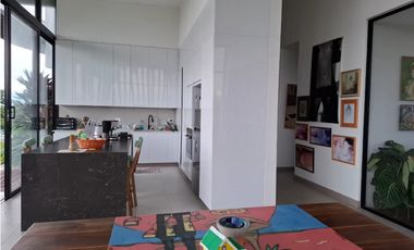 RENTA CASA CAMPESTRE EN MALABAR CERRITOS PEREIRA