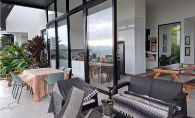 RENTA CASA CAMPESTRE EN MALABAR CERRITOS PEREIRA