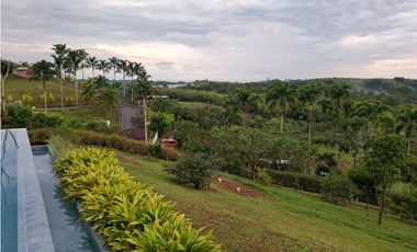 RENTA CASA CAMPESTRE EN MALABAR CERRITOS PEREIRA