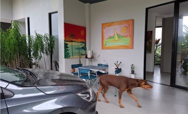 RENTA CASA CAMPESTRE EN MALABAR CERRITOS PEREIRA