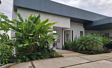 RENTA CASA CAMPESTRE EN MALABAR CERRITOS PEREIRA