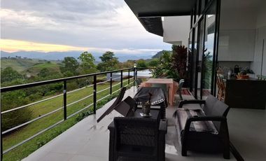RENTA CASA CAMPESTRE EN MALABAR CERRITOS PEREIRA