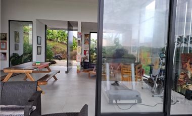 RENTA CASA CAMPESTRE EN MALABAR CERRITOS PEREIRA