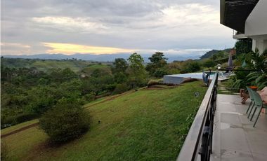 RENTA CASA CAMPESTRE EN MALABAR CERRITOS PEREIRA