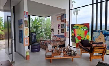 RENTA CASA CAMPESTRE EN MALABAR CERRITOS PEREIRA