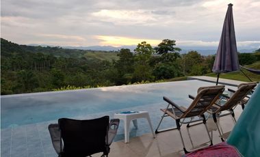 RENTA CASA CAMPESTRE EN MALABAR CERRITOS PEREIRA