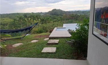 RENTA CASA CAMPESTRE EN MALABAR CERRITOS PEREIRA