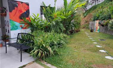 RENTA CASA CAMPESTRE EN MALABAR CERRITOS PEREIRA