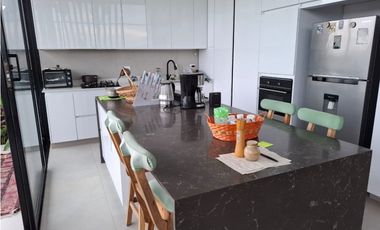 RENTA CASA CAMPESTRE EN MALABAR CERRITOS PEREIRA