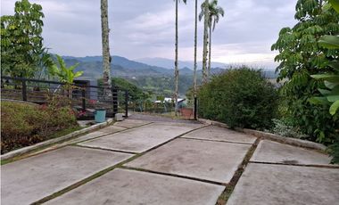 RENTA CASA CAMPESTRE EN MALABAR CERRITOS PEREIRA