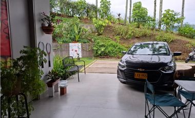 RENTA CASA CAMPESTRE EN MALABAR CERRITOS PEREIRA