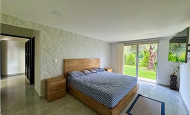 Casa campestre en la zona de cerritos