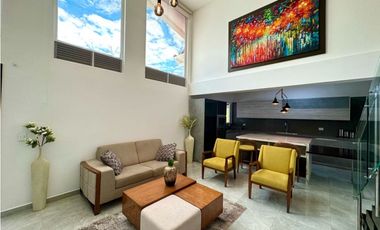 Casa campestre en la zona de cerritos